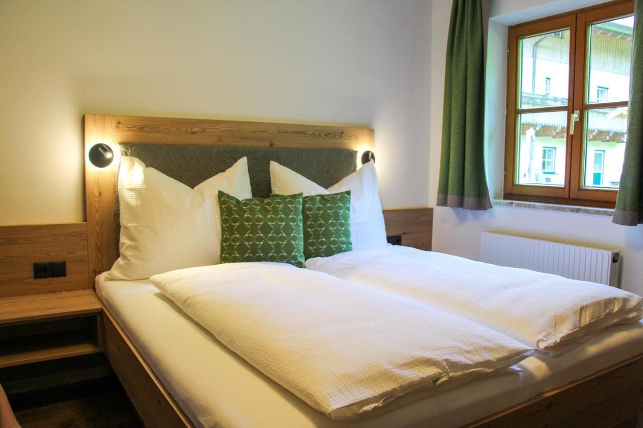 Bio Bauernhof Vorderoberlehen Hotel Werfenweng Exterior photo